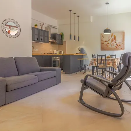 Casa Dodory Lägenhet Rapallo