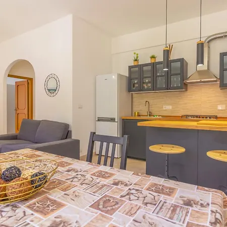 Lägenhet Casa Dodory *