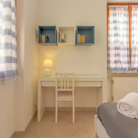 Casa Dodory Lägenhet Rapallo