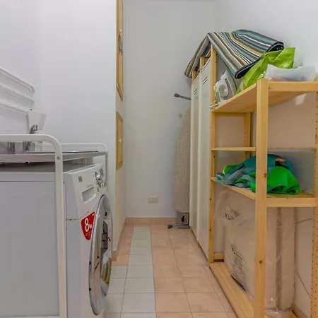 Lägenhet Casa Dodory