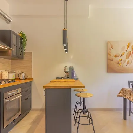 Casa Dodory Lägenhet *