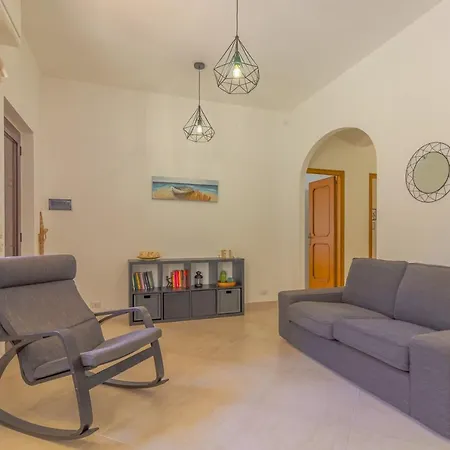 Casa Dodory Lägenhet