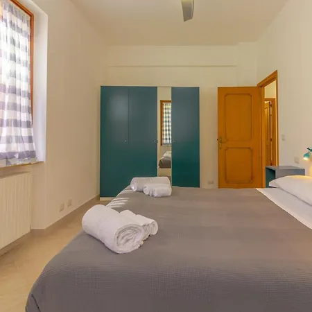 Casa Dodory Lägenhet Rapallo