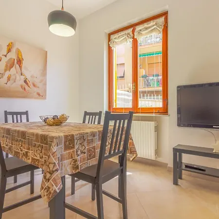 Casa Dodory Lägenhet