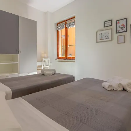 Casa Dodory * Rapallo