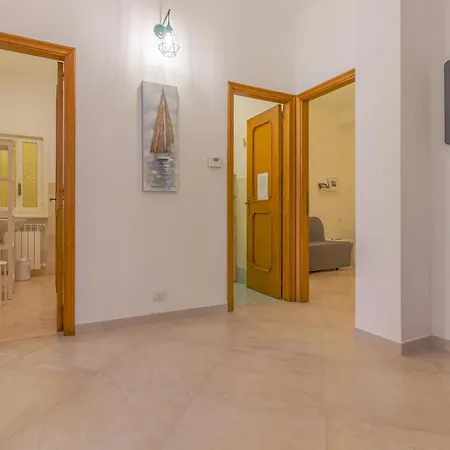 Lägenhet Casa Dodory