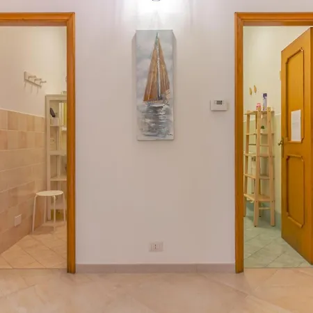 Casa Dodory Rapallo