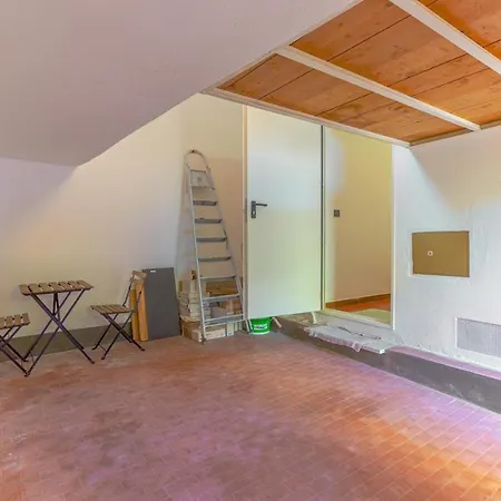 Lägenhet Casa Dodory Rapallo