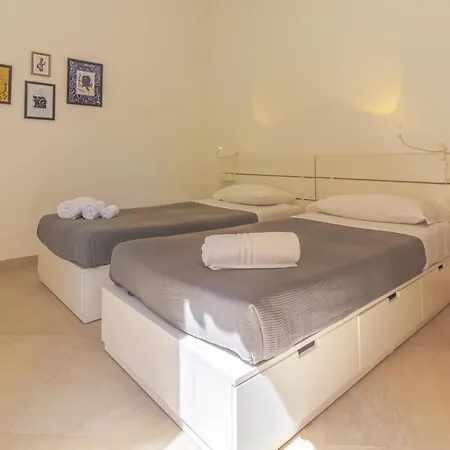 Casa Dodory Lägenhet