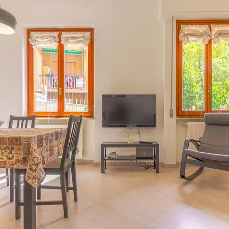 Lägenhet Casa Dodory *