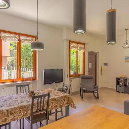 Lägenhet Casa Dodory