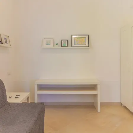 Lägenhet Casa Dodory Rapallo
