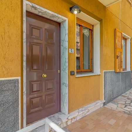 Casa Dodory * Rapallo