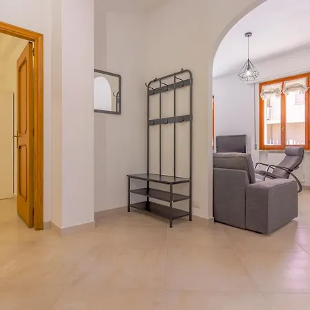 Lägenhet Casa Dodory *