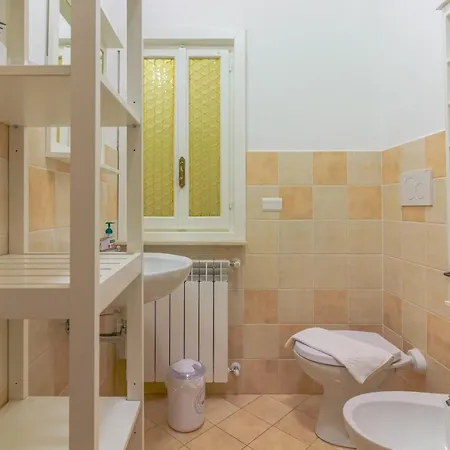 Casa Dodory Lägenhet Rapallo