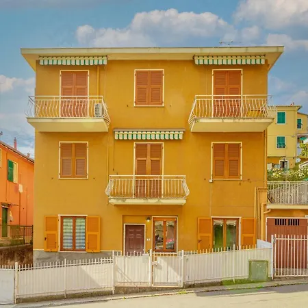 Casa Dodory Lägenhet *