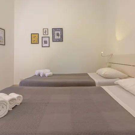 Casa Dodory Rapallo