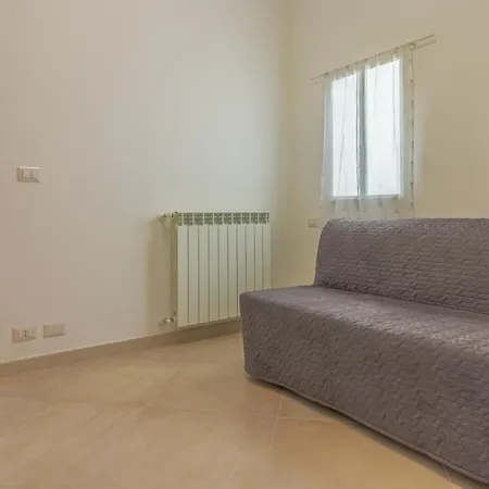Casa Dodory Lägenhet *