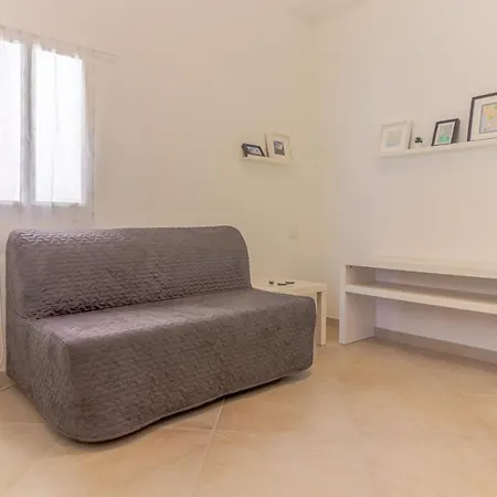 Casa Dodory Lägenhet Rapallo