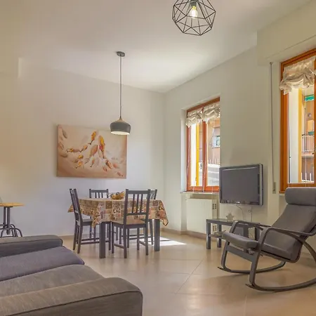 Lägenhet Casa Dodory *